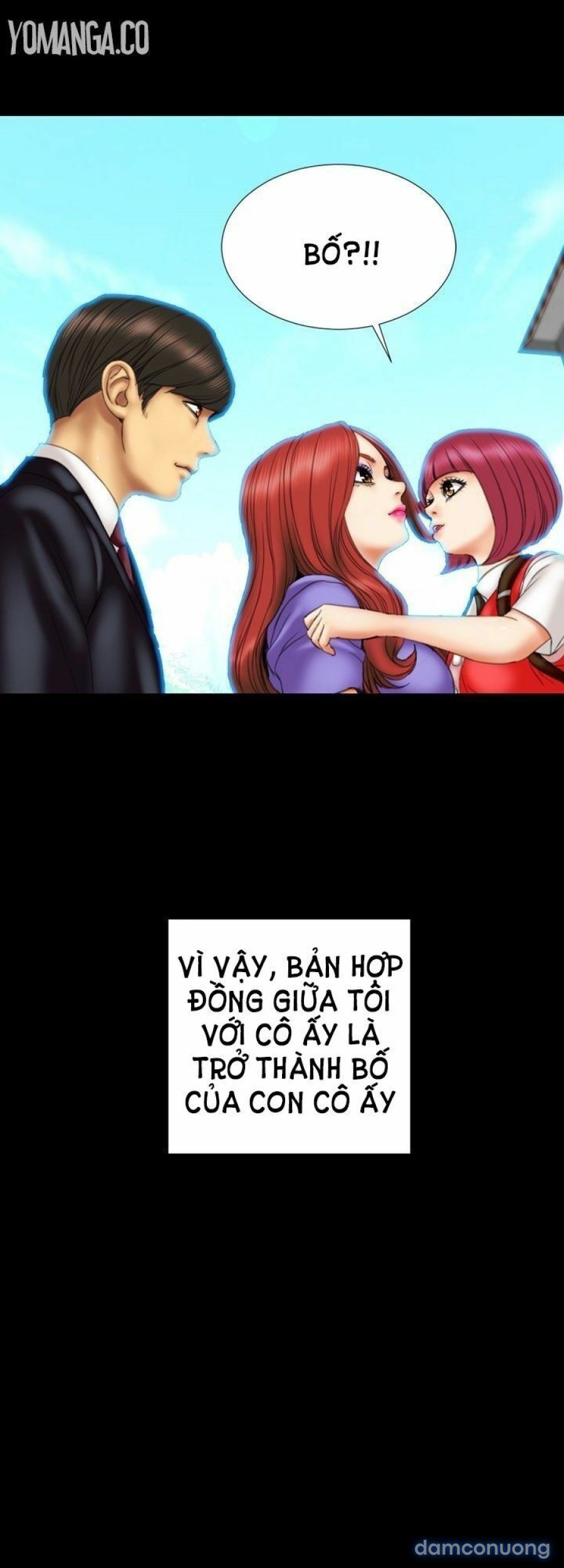 NHỮNG CÔ VỢ CỦA TÔI 