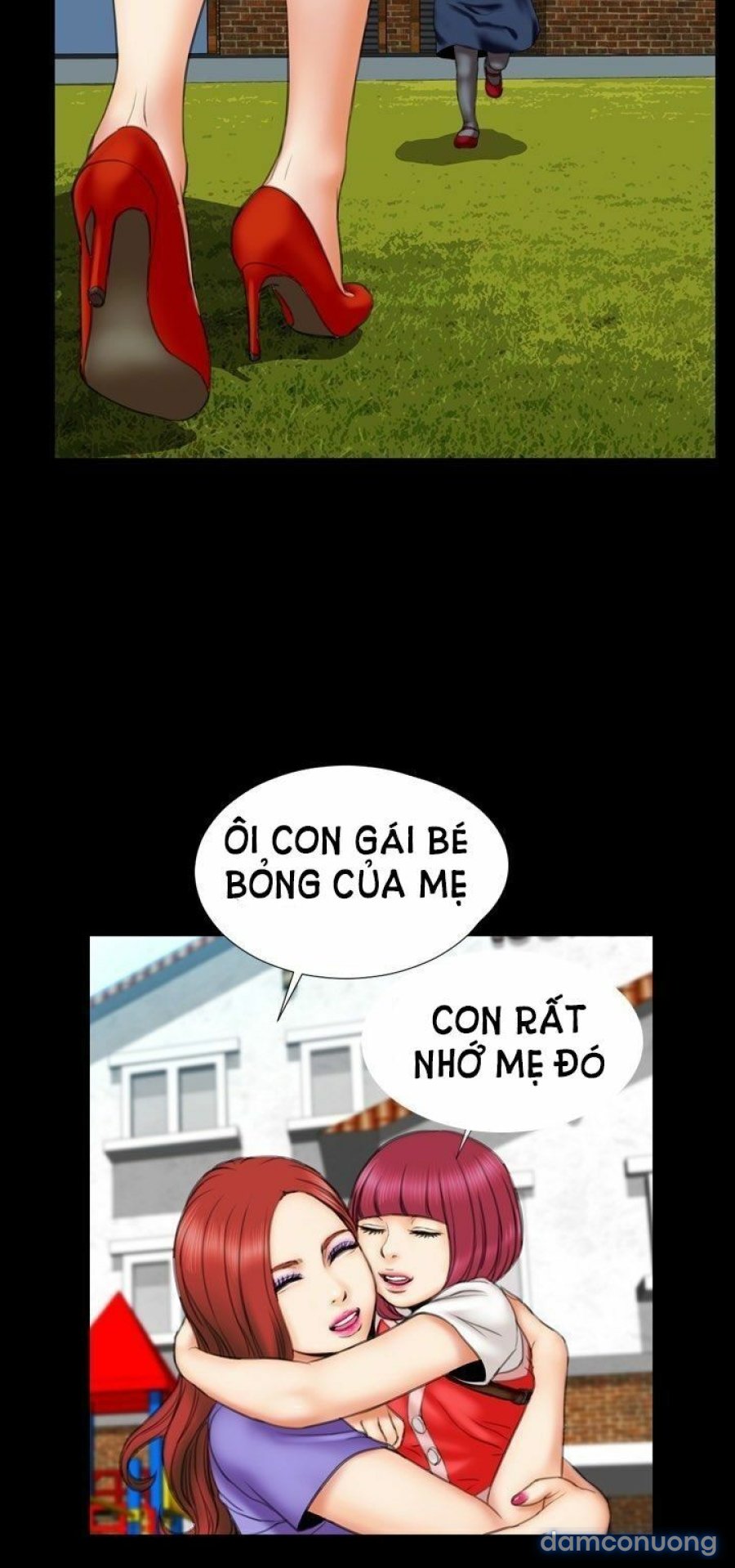NHỮNG CÔ VỢ CỦA TÔI 