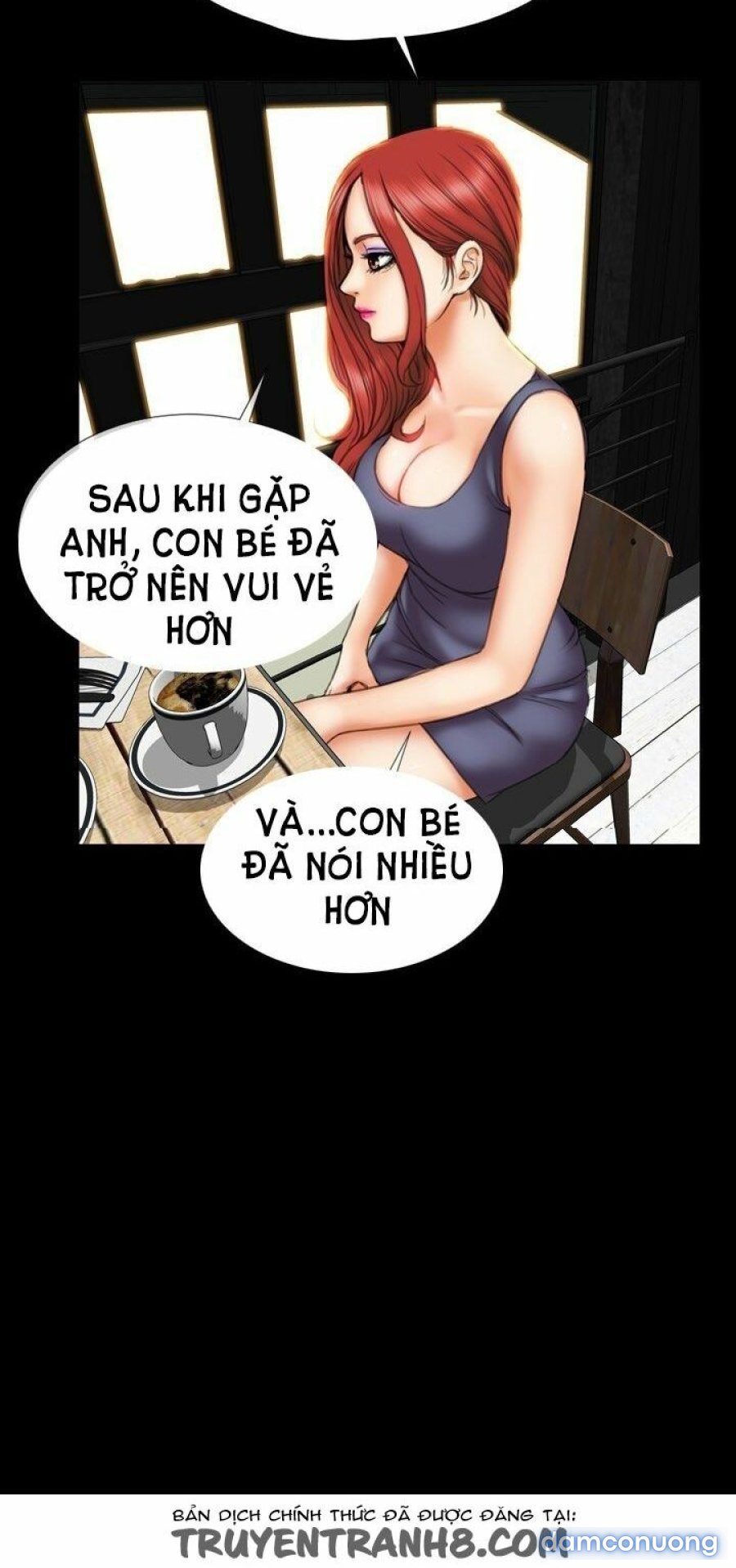 NHỮNG CÔ VỢ CỦA TÔI 