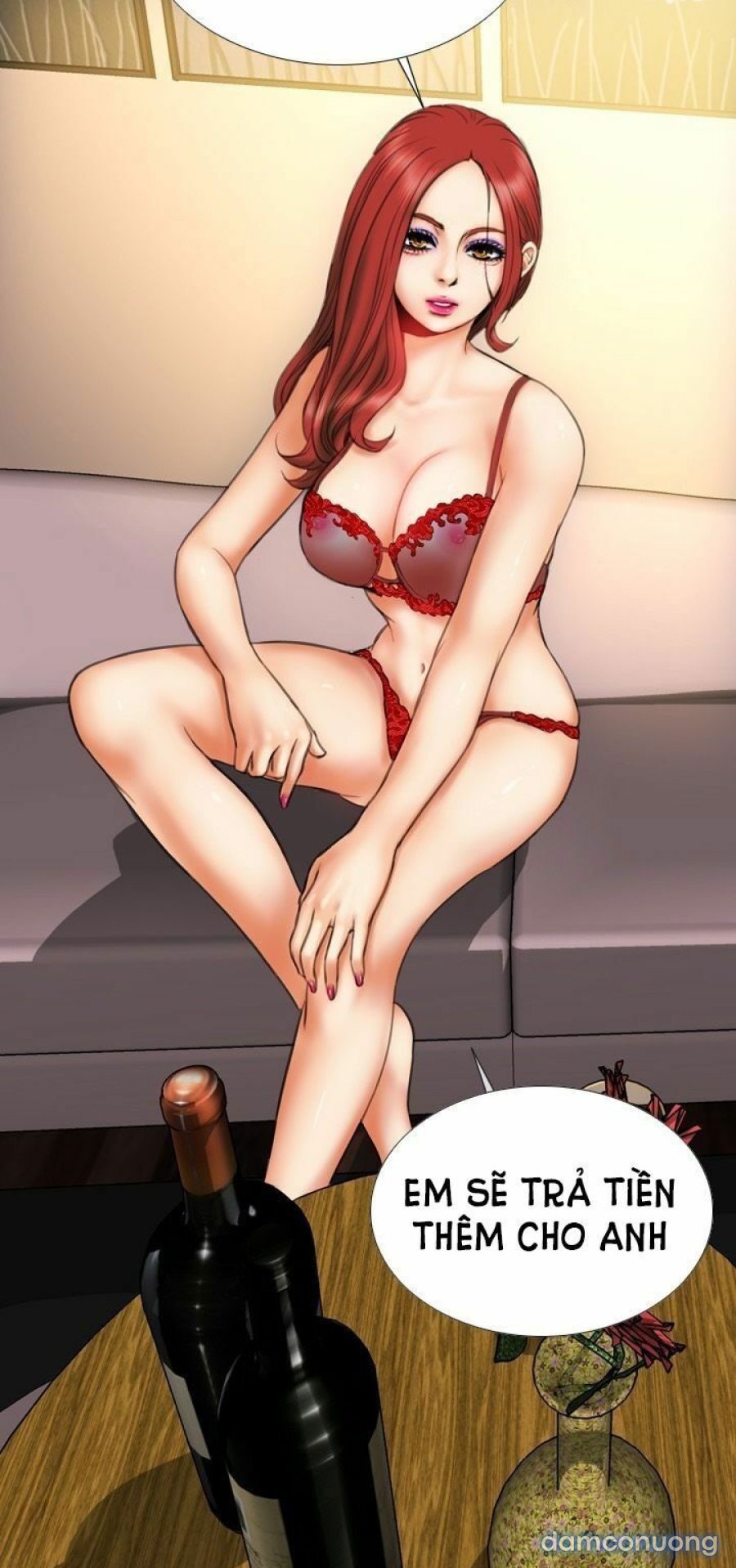 NHỮNG CÔ VỢ CỦA TÔI 