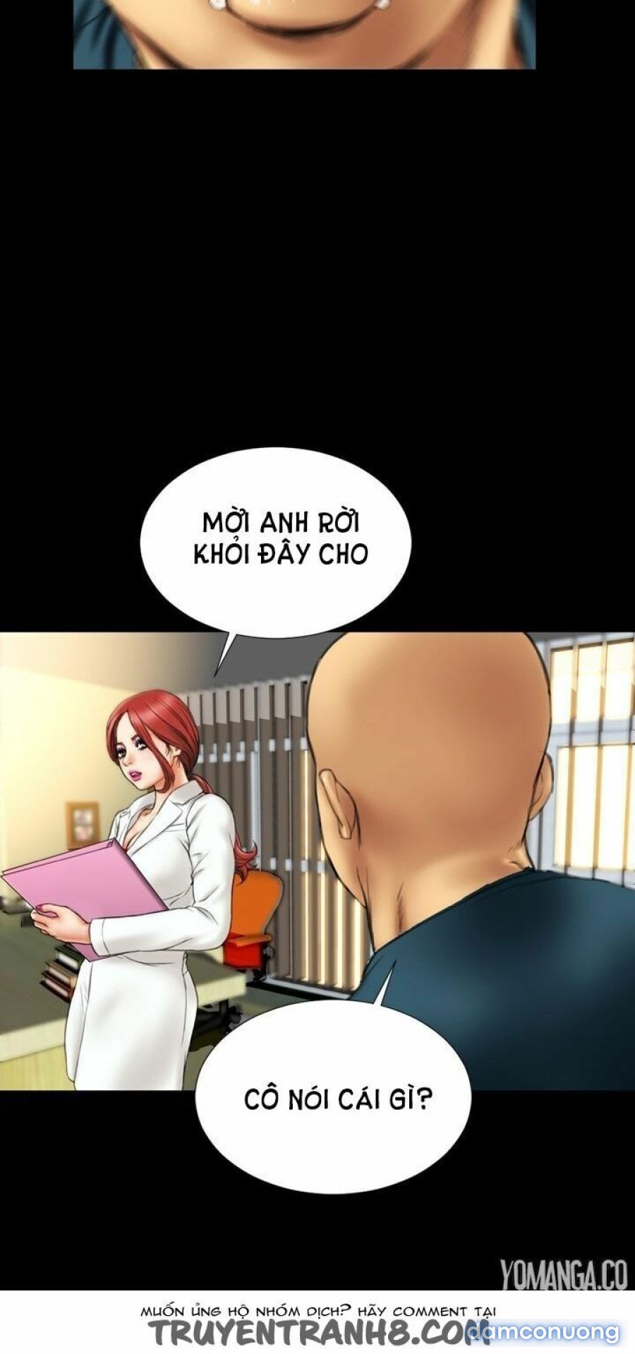 NHỮNG CÔ VỢ CỦA TÔI 