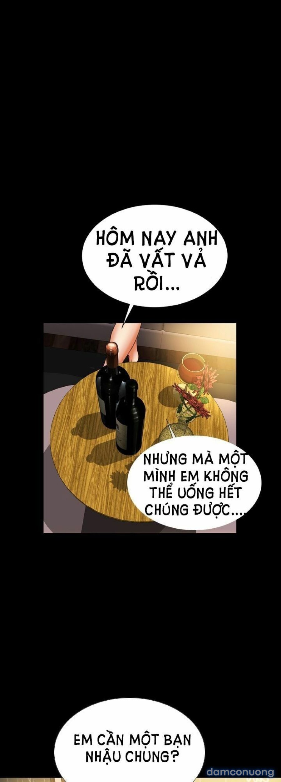 NHỮNG CÔ VỢ CỦA TÔI 