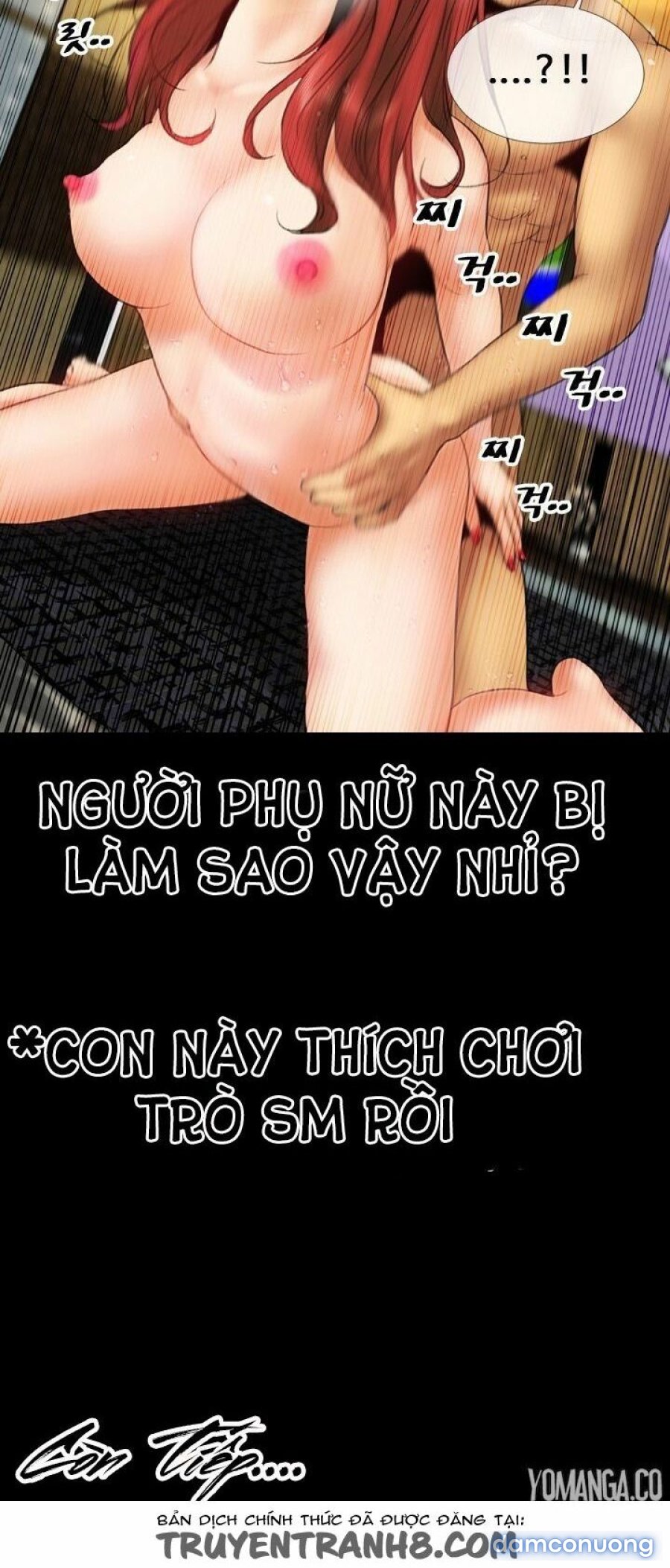 NHỮNG CÔ VỢ CỦA TÔI 