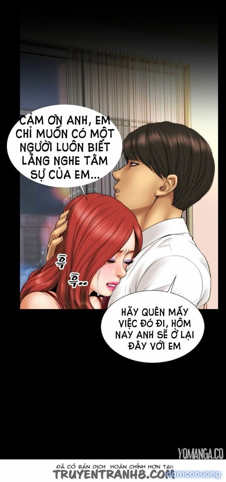 NHỮNG CÔ VỢ CỦA TÔI 