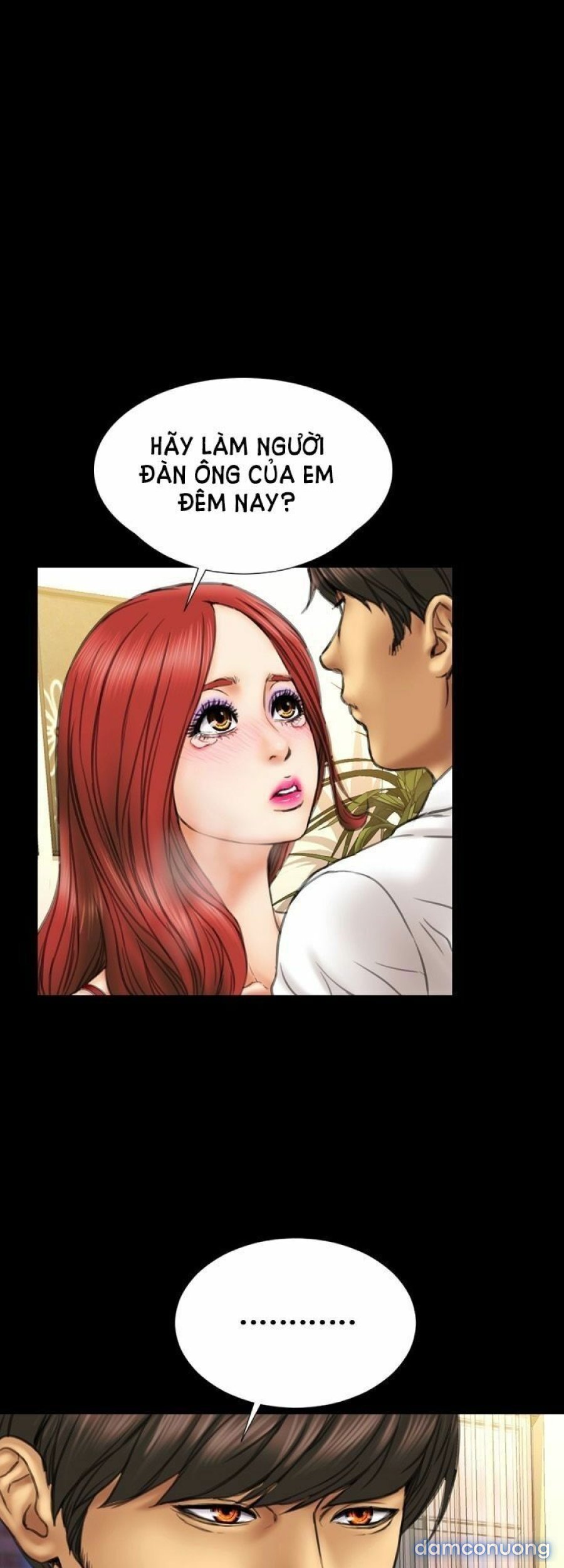 NHỮNG CÔ VỢ CỦA TÔI 