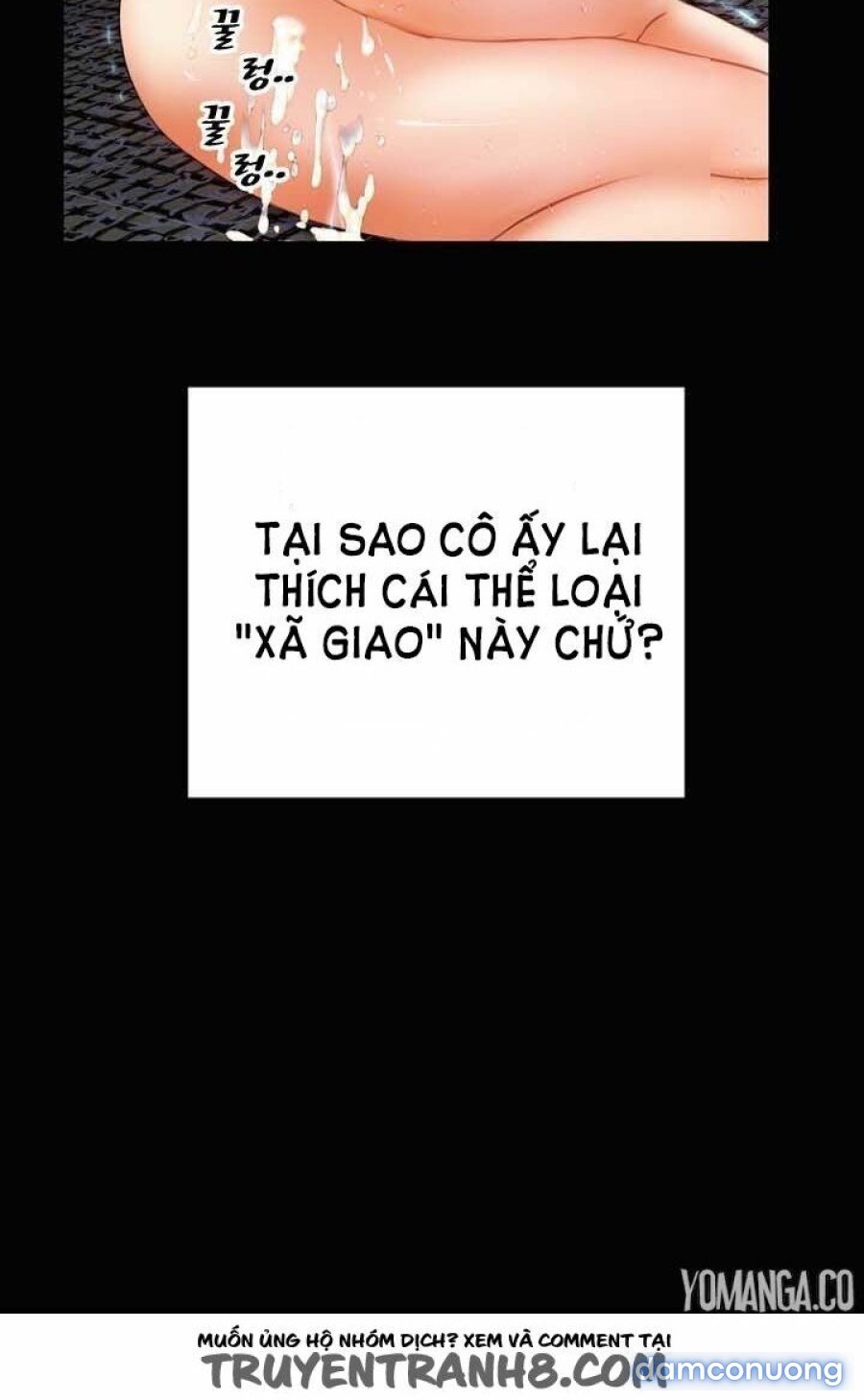 NHỮNG CÔ VỢ CỦA TÔI 