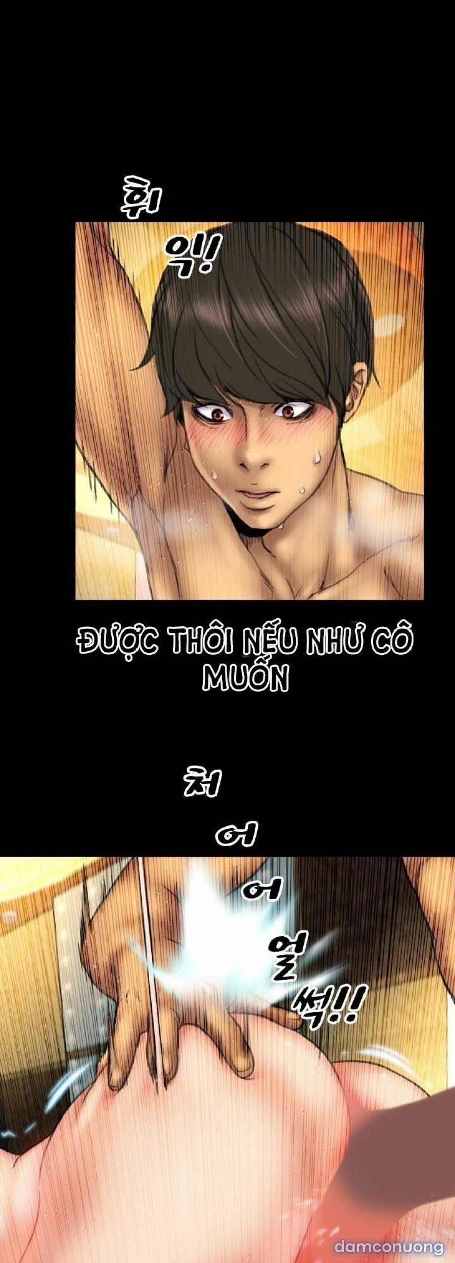 NHỮNG CÔ VỢ CỦA TÔI 