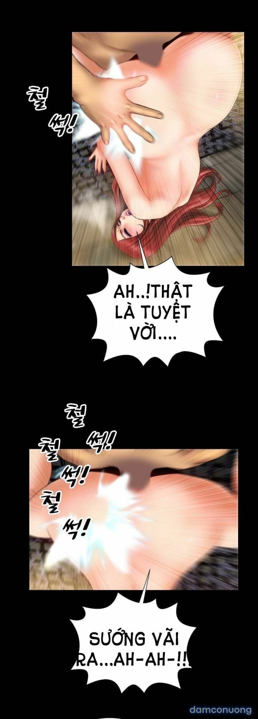 NHỮNG CÔ VỢ CỦA TÔI 