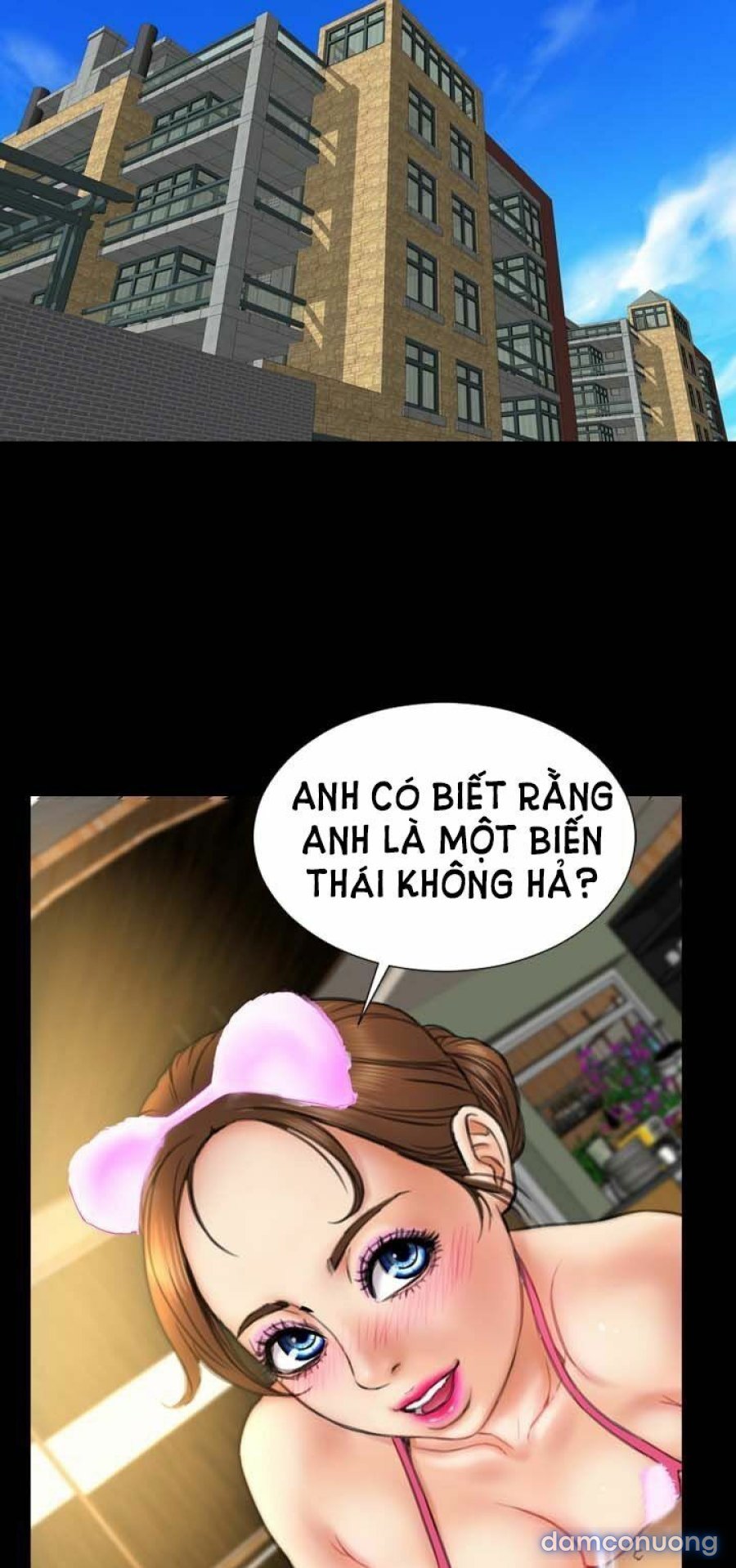NHỮNG CÔ VỢ CỦA TÔI 