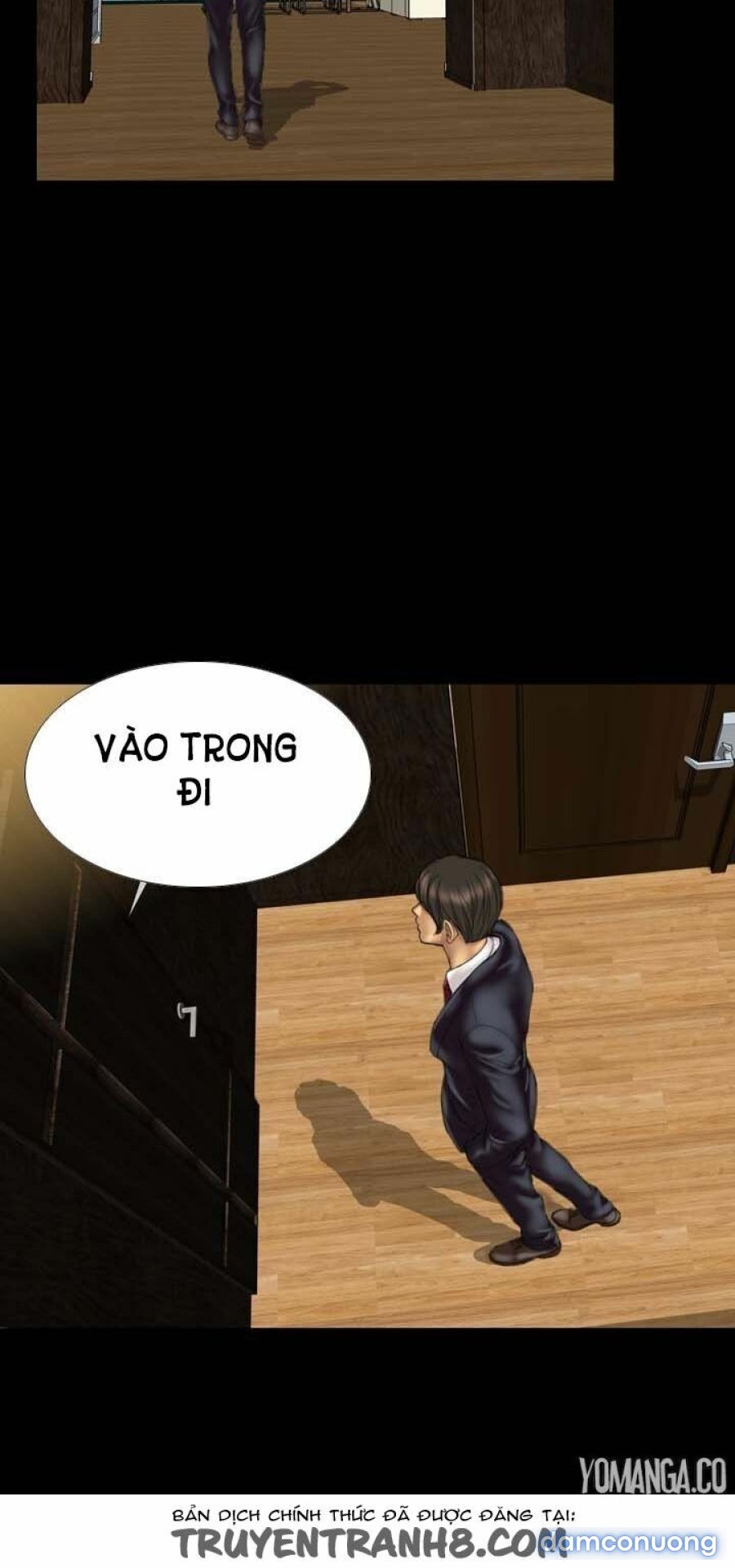 NHỮNG CÔ VỢ CỦA TÔI 