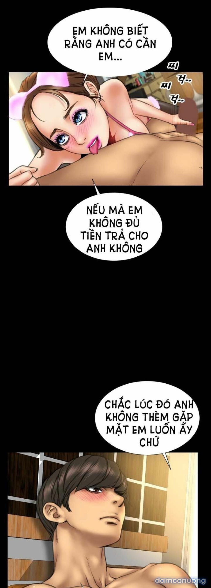 NHỮNG CÔ VỢ CỦA TÔI 