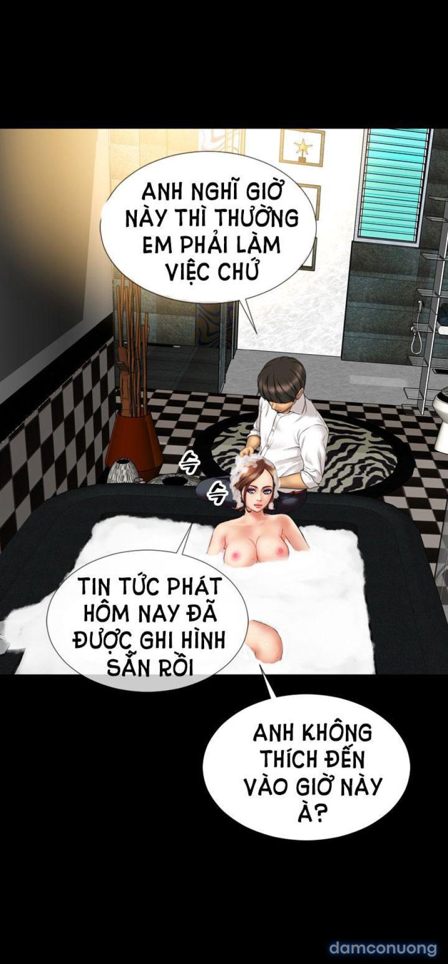 NHỮNG CÔ VỢ CỦA TÔI 