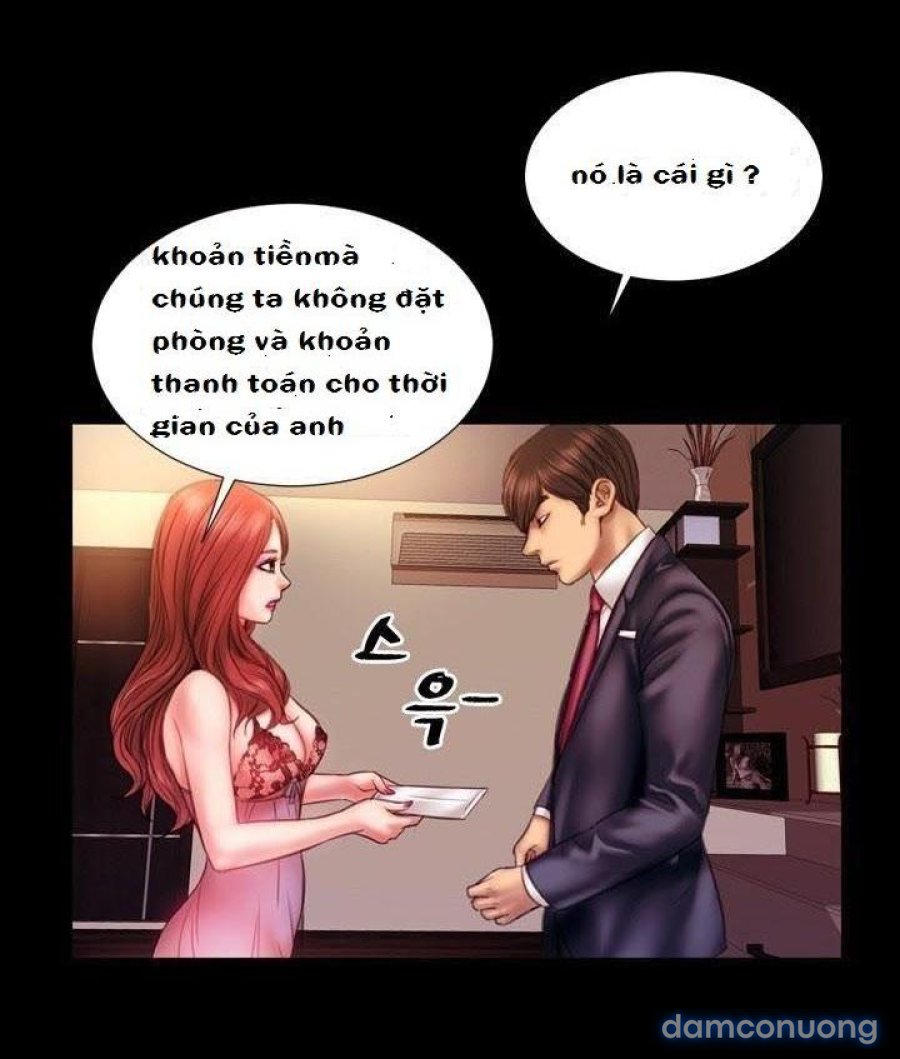 NHỮNG CÔ VỢ CỦA TÔI 