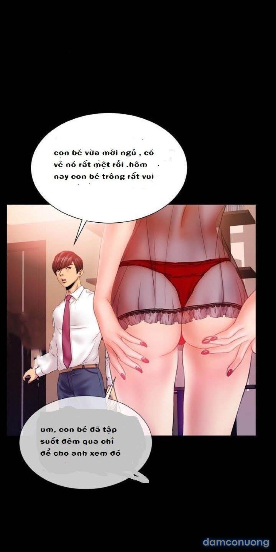 NHỮNG CÔ VỢ CỦA TÔI 