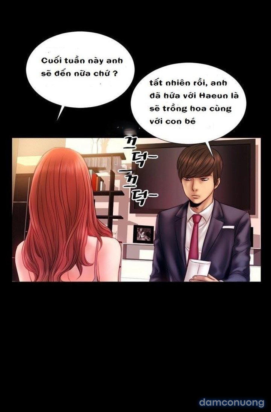 NHỮNG CÔ VỢ CỦA TÔI 