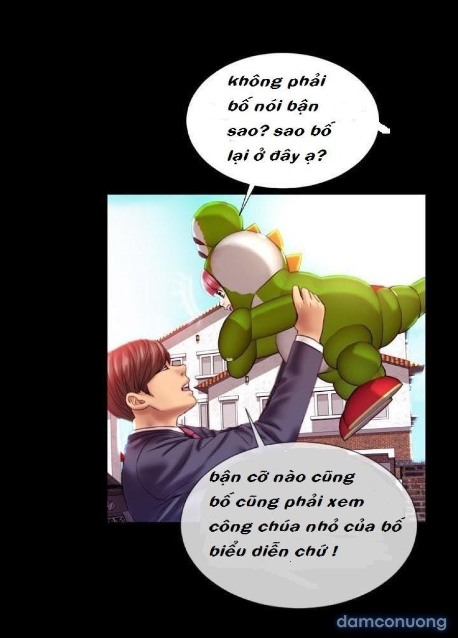 NHỮNG CÔ VỢ CỦA TÔI 