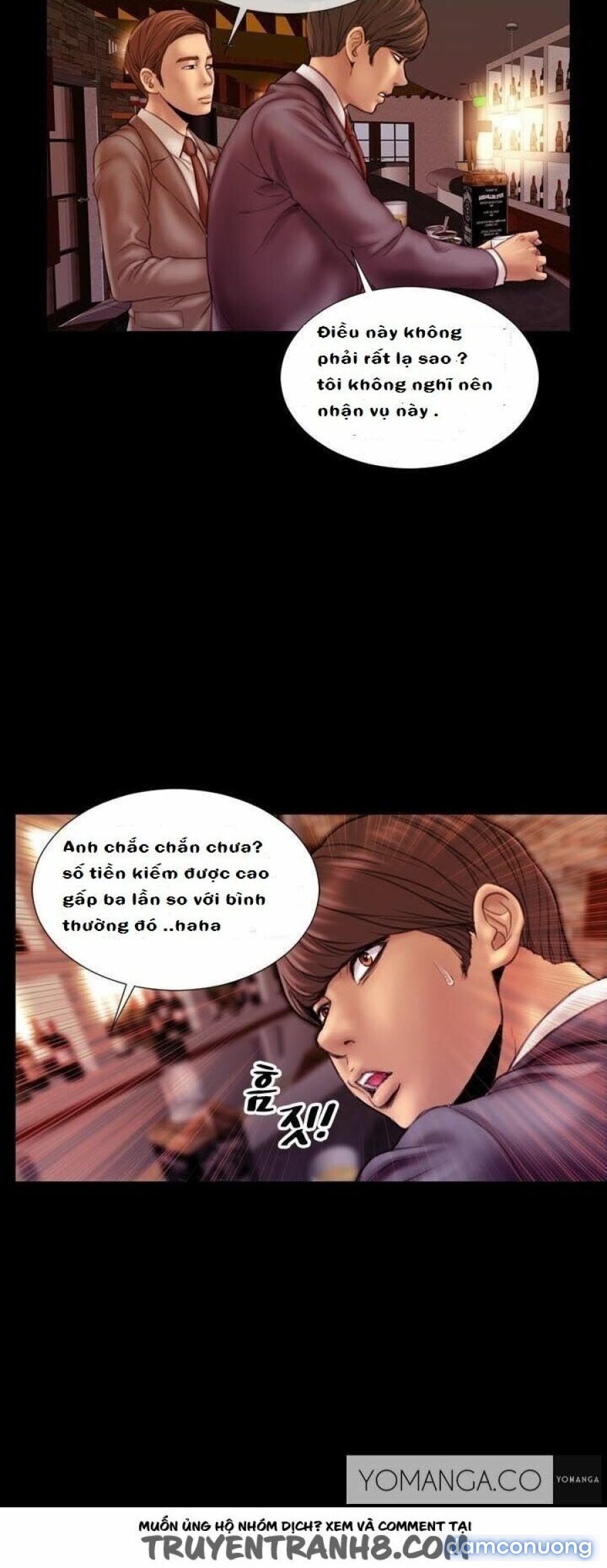 NHỮNG CÔ VỢ CỦA TÔI 