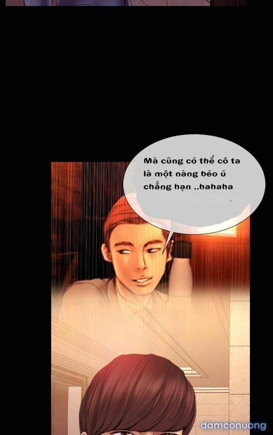 NHỮNG CÔ VỢ CỦA TÔI 