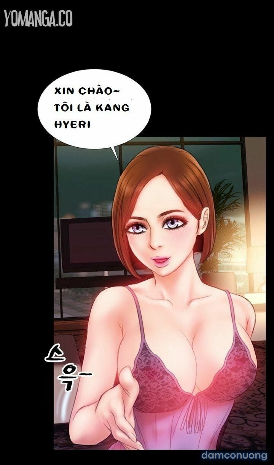 NHỮNG CÔ VỢ CỦA TÔI 
