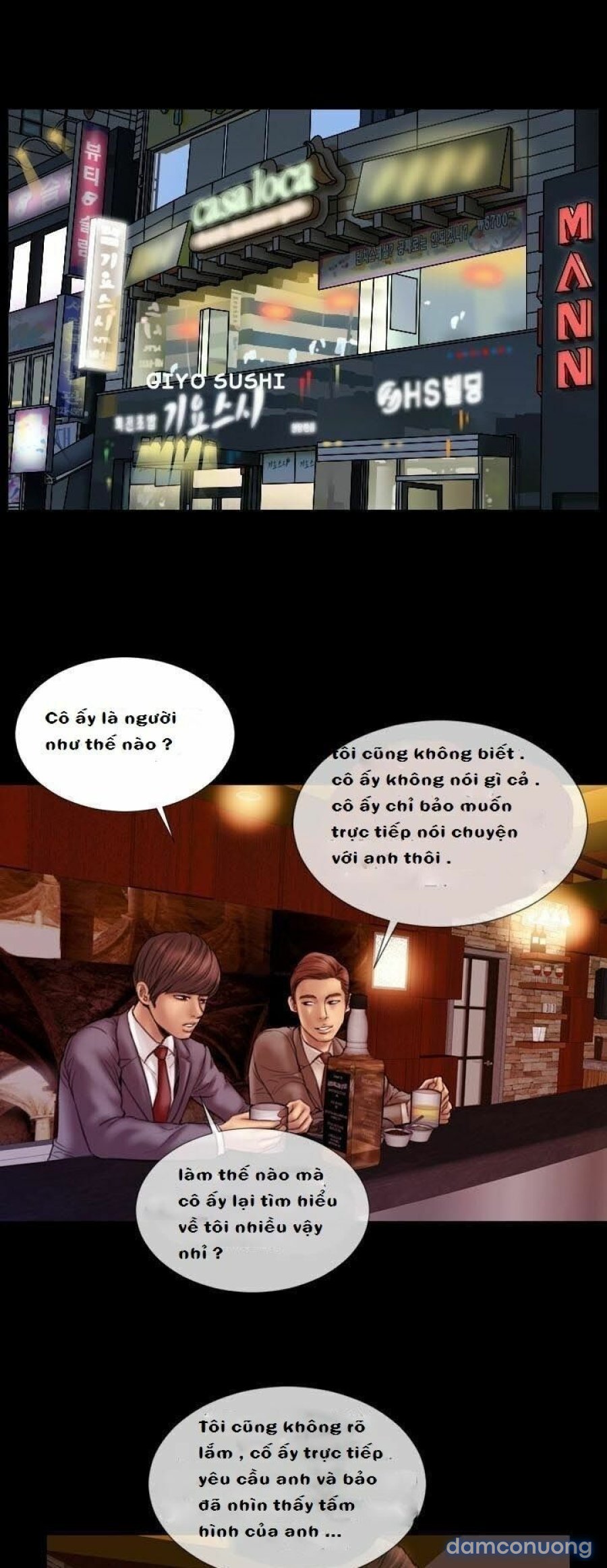 NHỮNG CÔ VỢ CỦA TÔI 