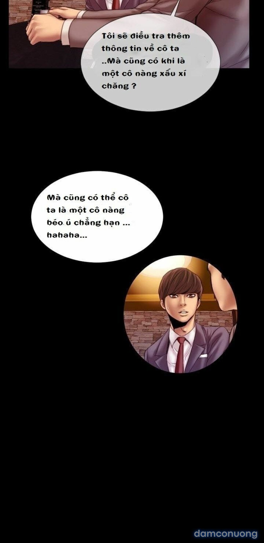 NHỮNG CÔ VỢ CỦA TÔI 