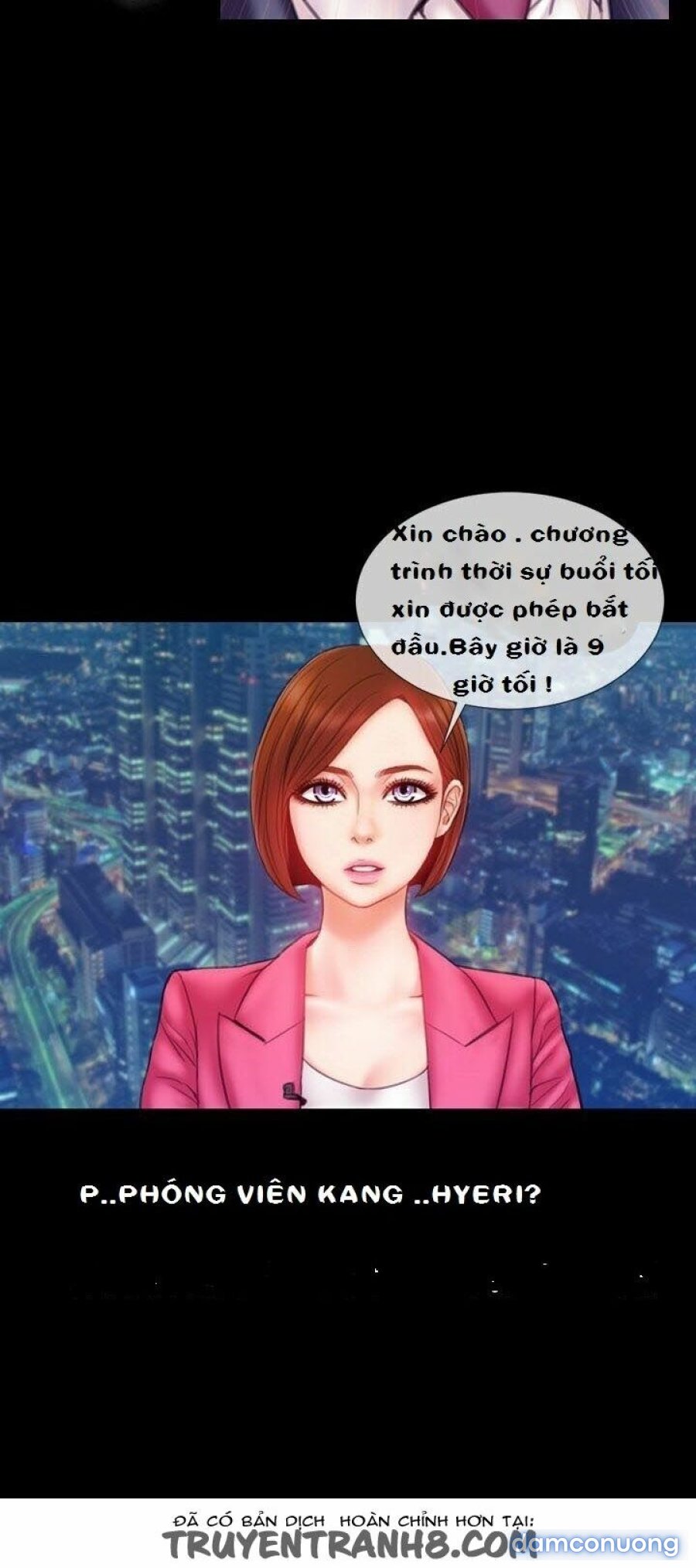 NHỮNG CÔ VỢ CỦA TÔI 