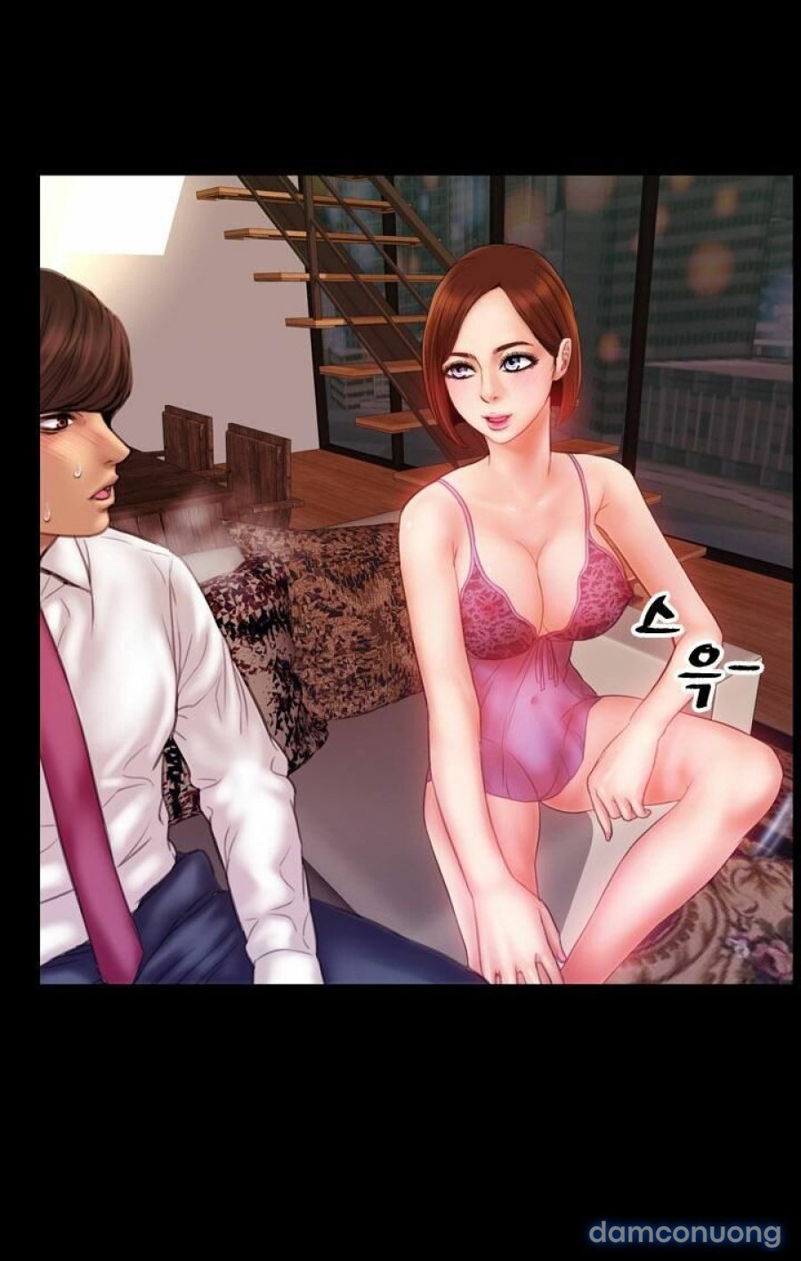 NHỮNG CÔ VỢ CỦA TÔI 