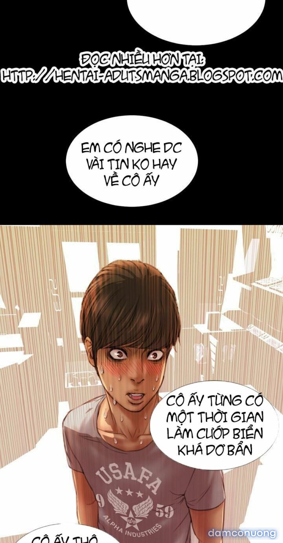 NHỮNG CÔ VỢ CỦA TÔI 