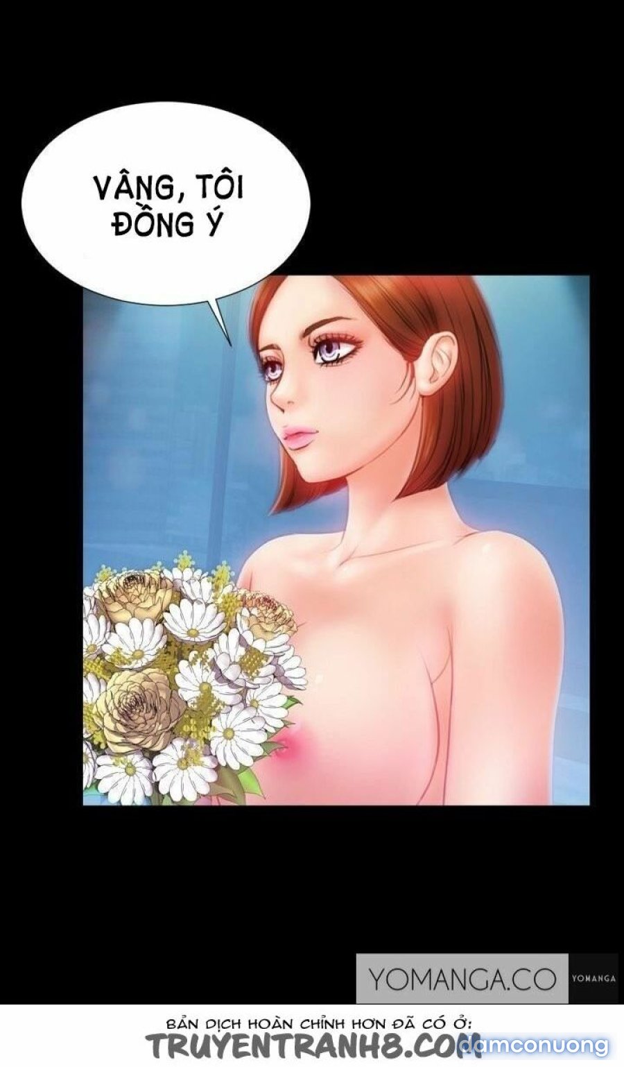 NHỮNG CÔ VỢ CỦA TÔI 