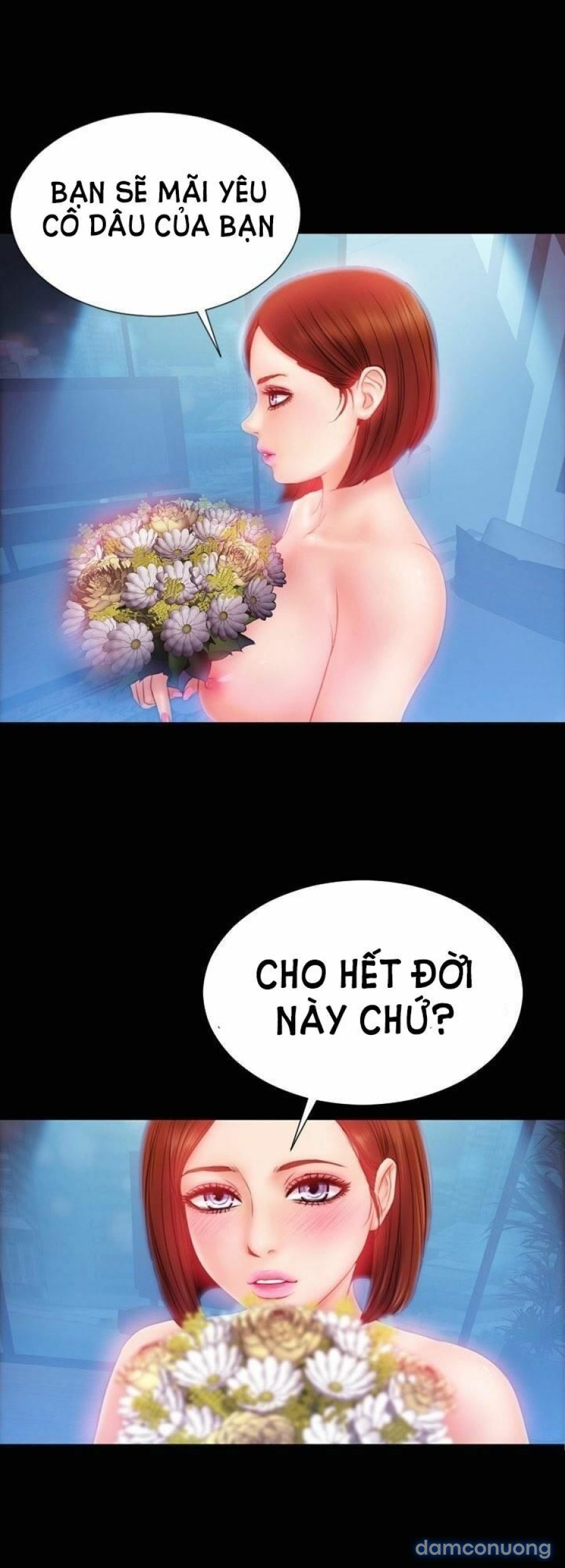 NHỮNG CÔ VỢ CỦA TÔI 