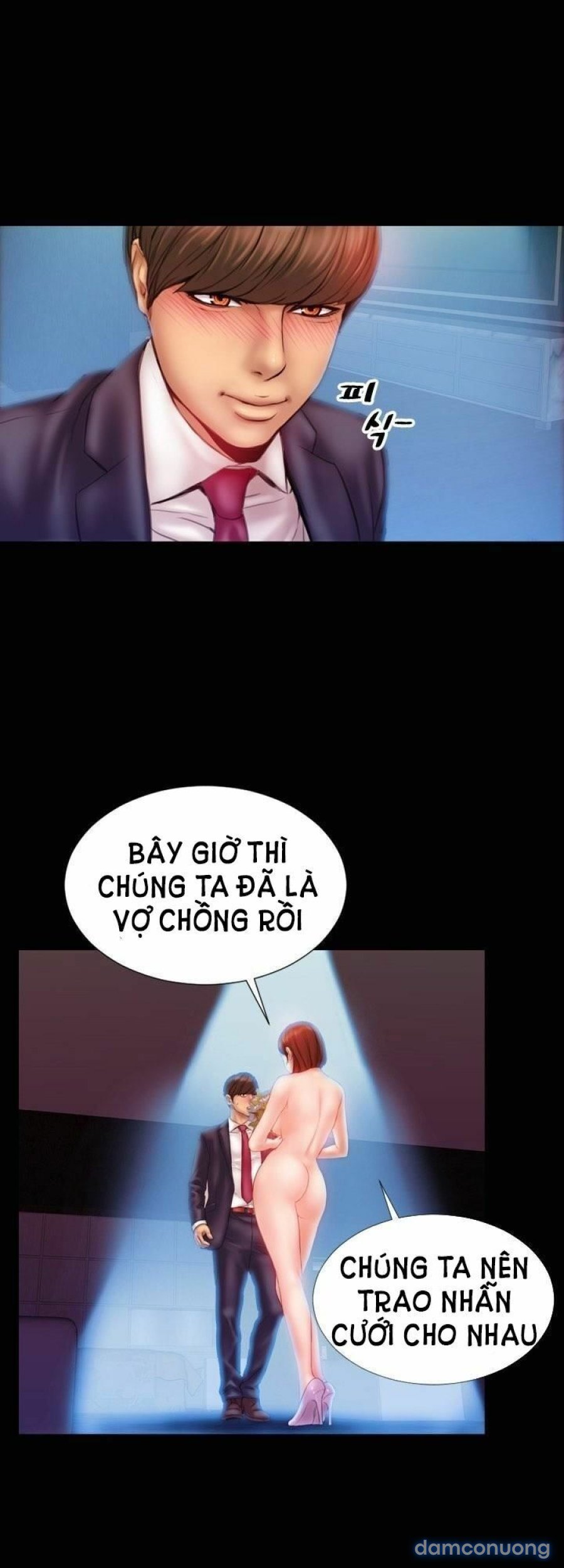 NHỮNG CÔ VỢ CỦA TÔI 