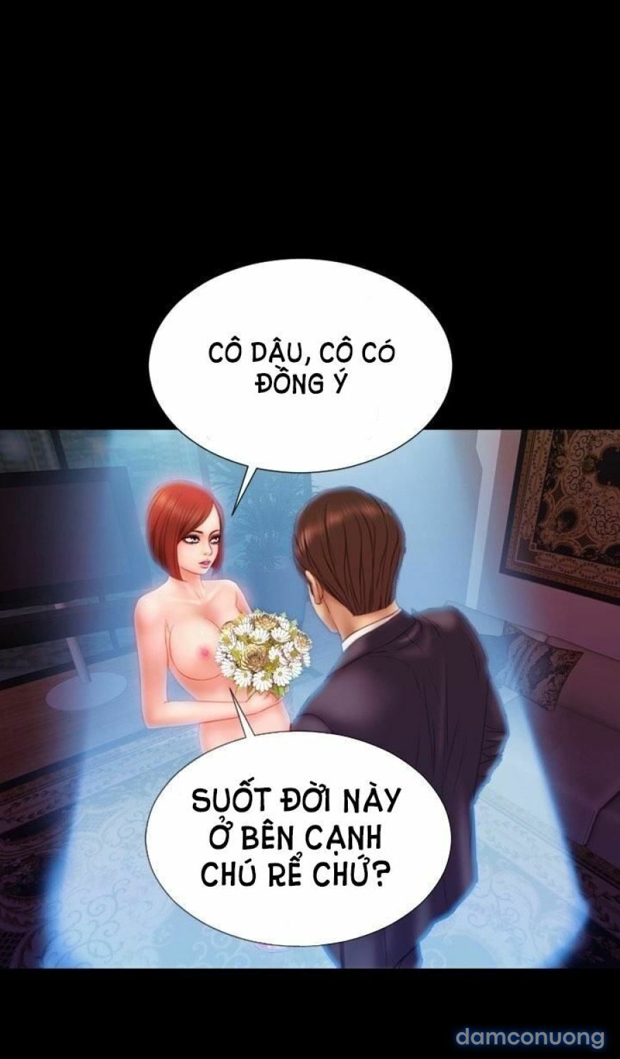 NHỮNG CÔ VỢ CỦA TÔI 