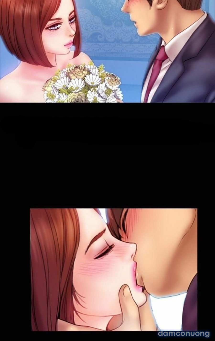 NHỮNG CÔ VỢ CỦA TÔI 