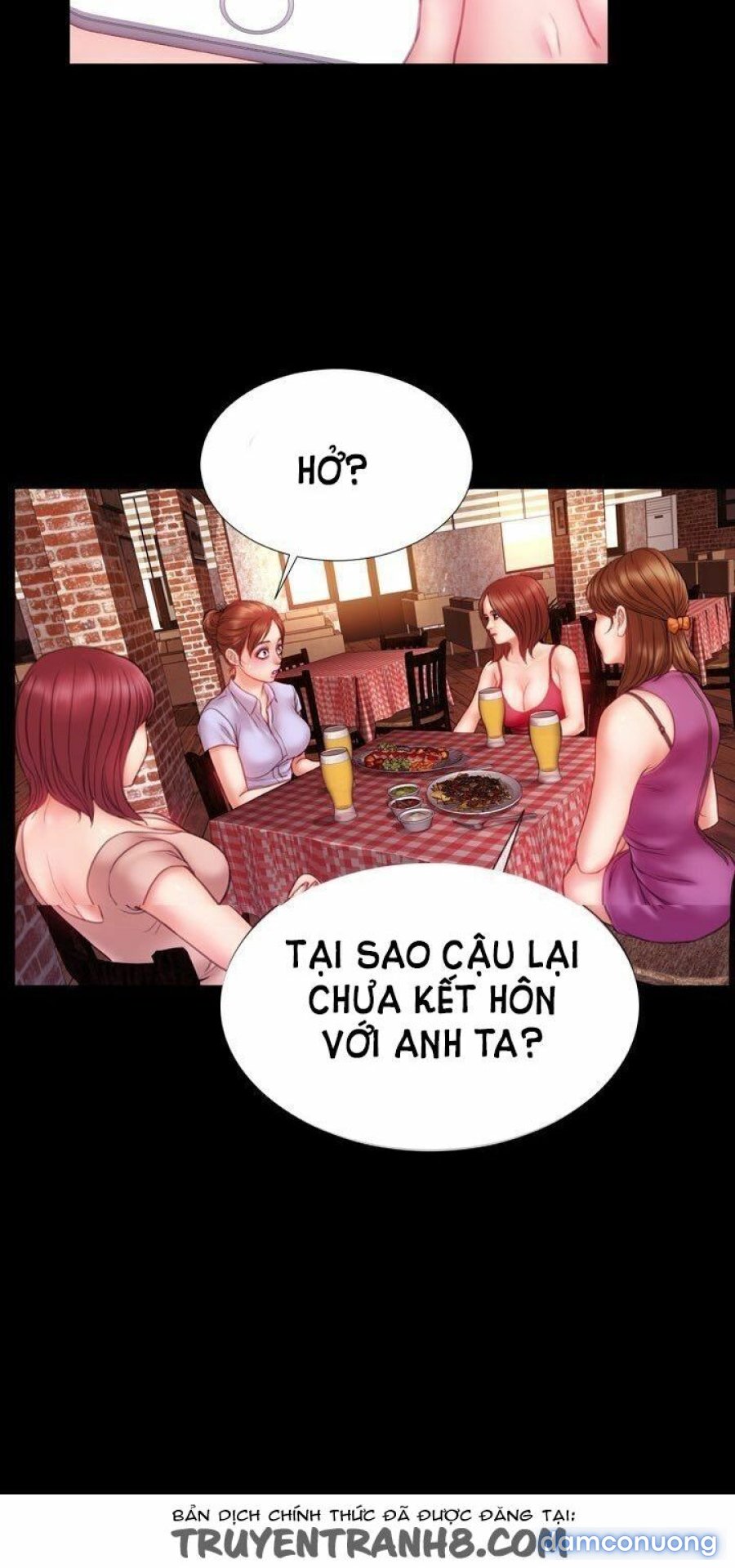 NHỮNG CÔ VỢ CỦA TÔI 