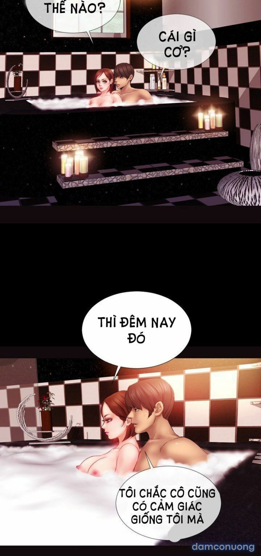 NHỮNG CÔ VỢ CỦA TÔI 