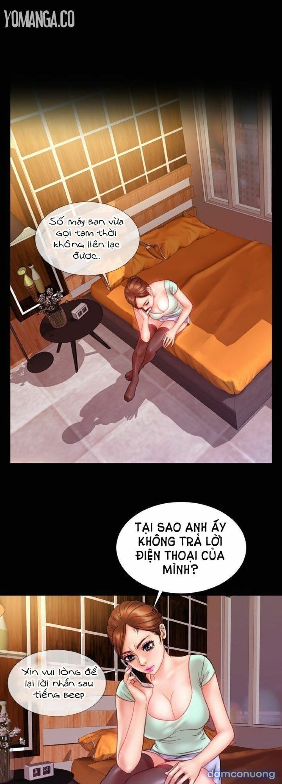 NHỮNG CÔ VỢ CỦA TÔI 