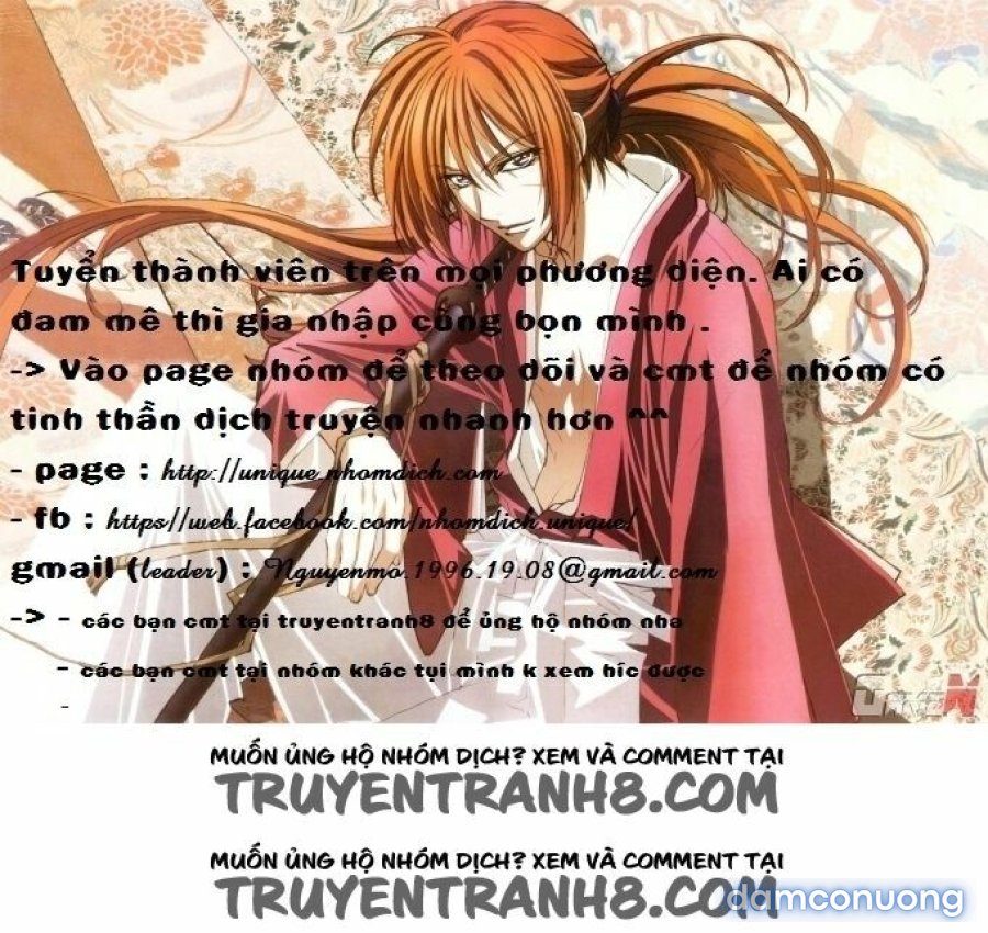 NHỮNG CÔ VỢ CỦA TÔI 