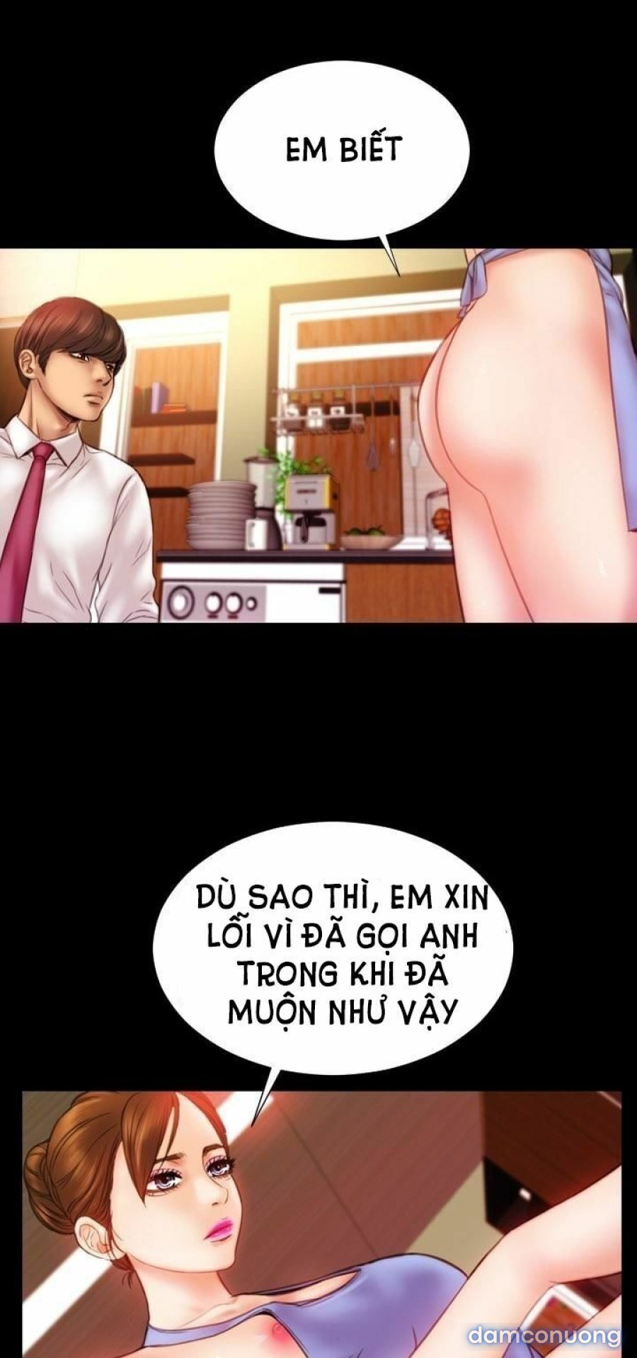 NHỮNG CÔ VỢ CỦA TÔI 