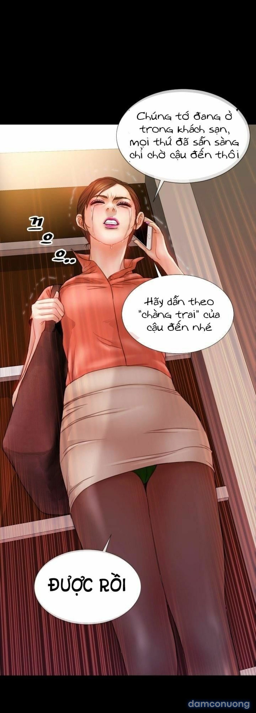 NHỮNG CÔ VỢ CỦA TÔI 