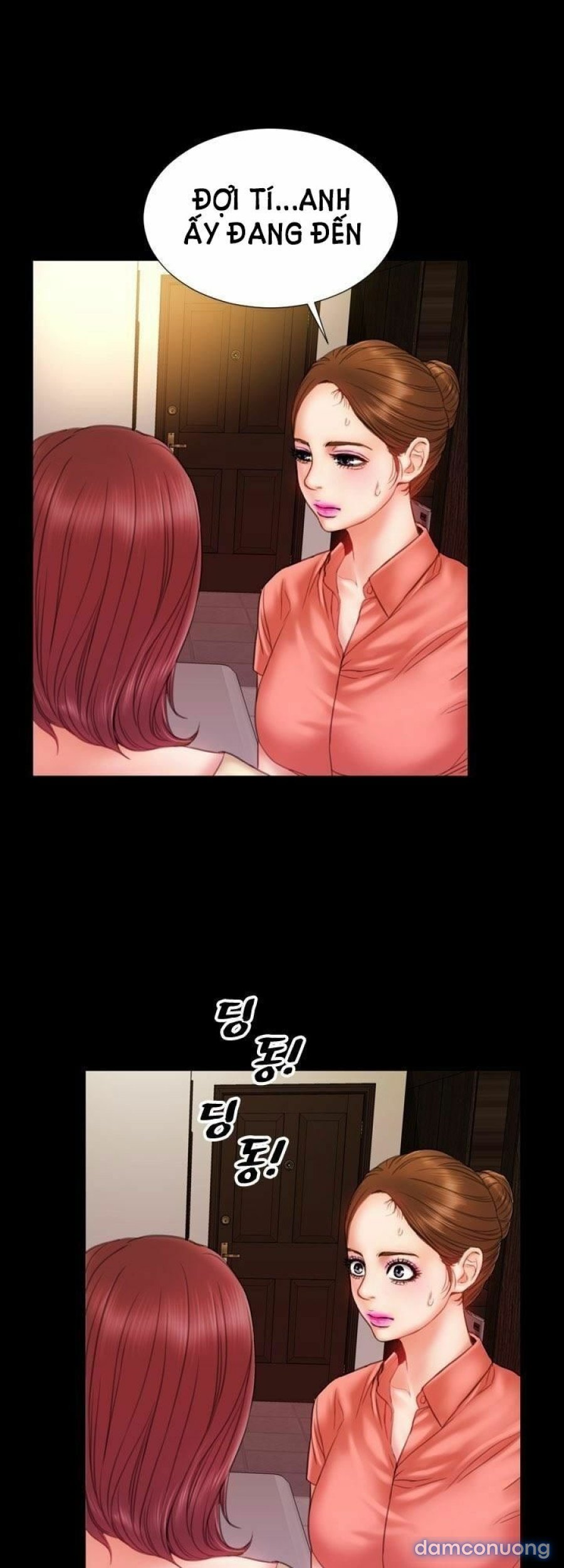 NHỮNG CÔ VỢ CỦA TÔI 