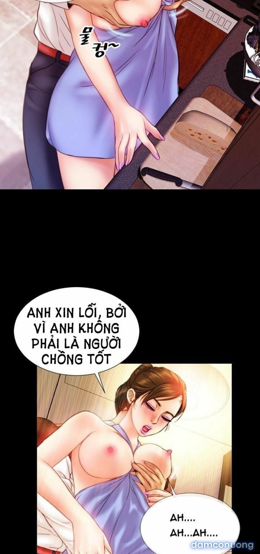 NHỮNG CÔ VỢ CỦA TÔI 