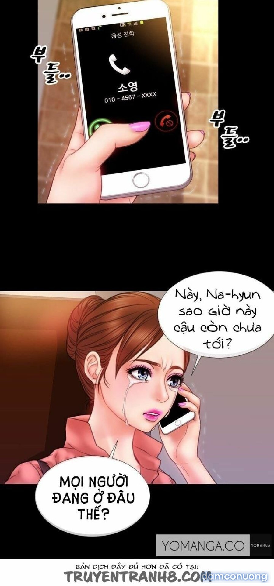 NHỮNG CÔ VỢ CỦA TÔI 