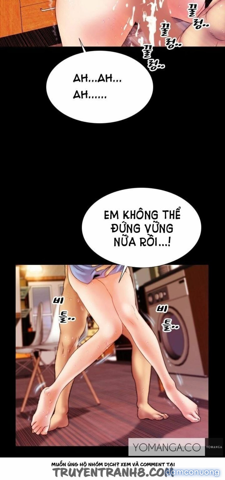 NHỮNG CÔ VỢ CỦA TÔI 