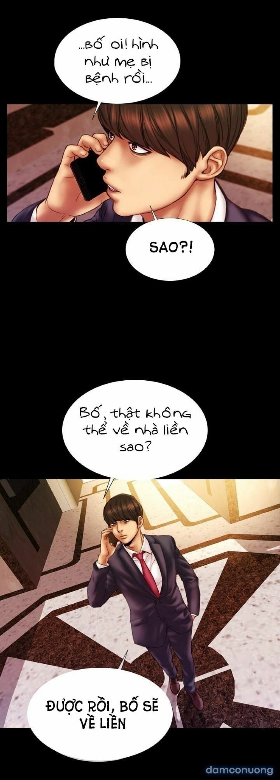 NHỮNG CÔ VỢ CỦA TÔI 