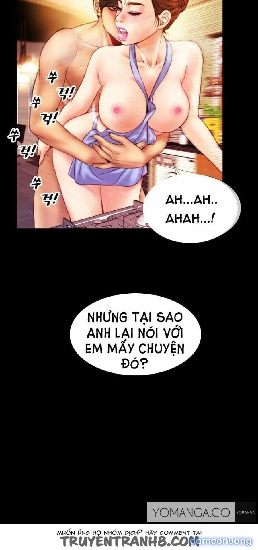 NHỮNG CÔ VỢ CỦA TÔI 