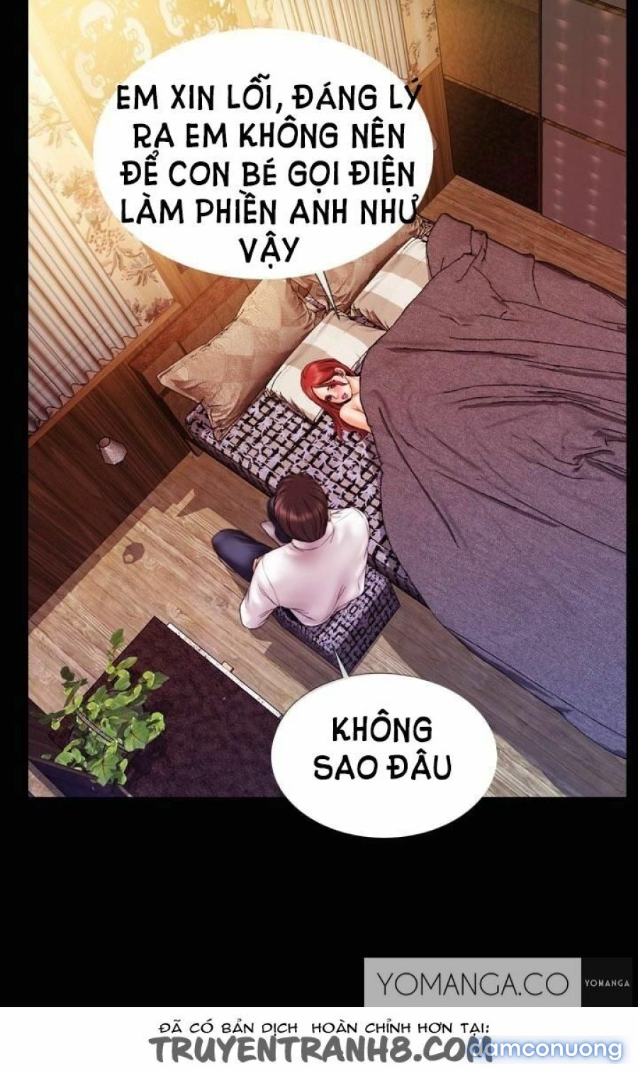 NHỮNG CÔ VỢ CỦA TÔI 