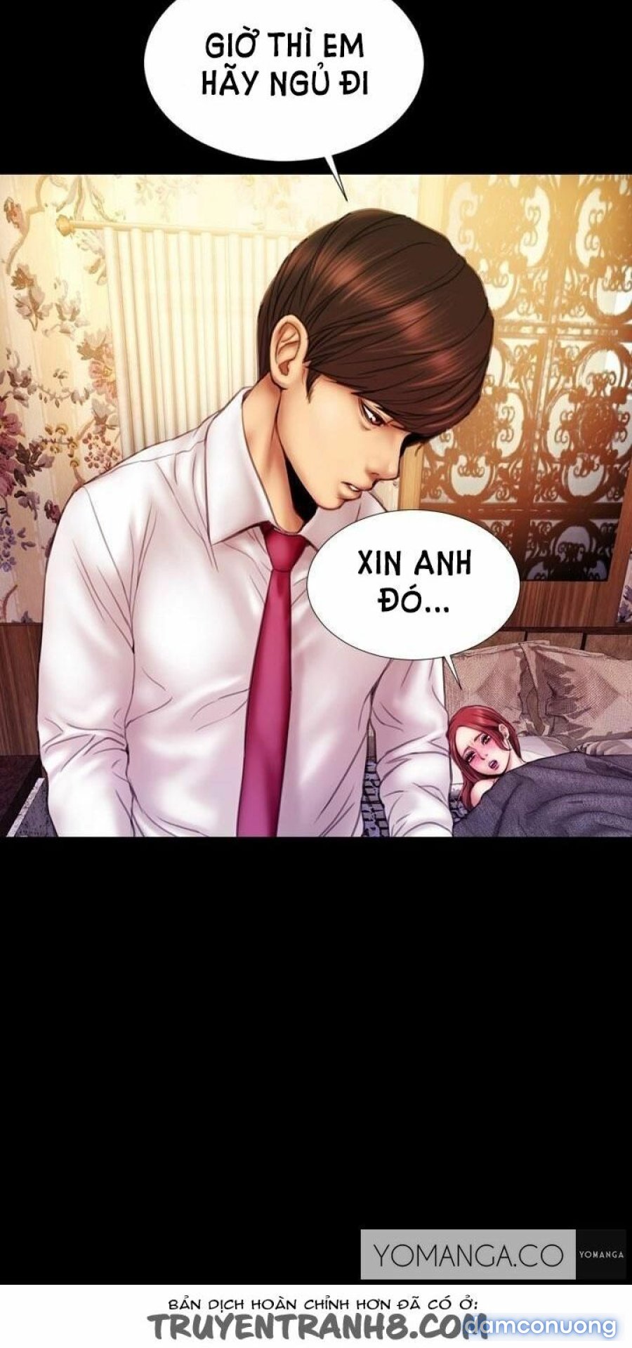 NHỮNG CÔ VỢ CỦA TÔI 
