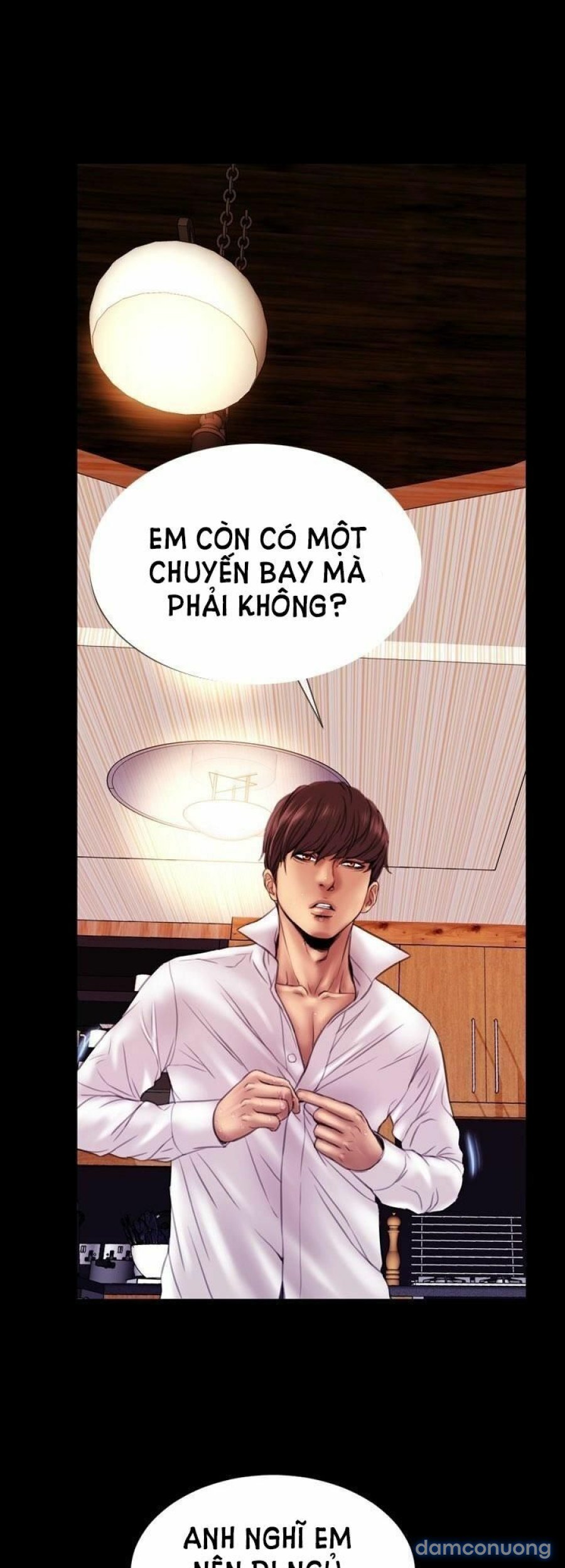 NHỮNG CÔ VỢ CỦA TÔI 