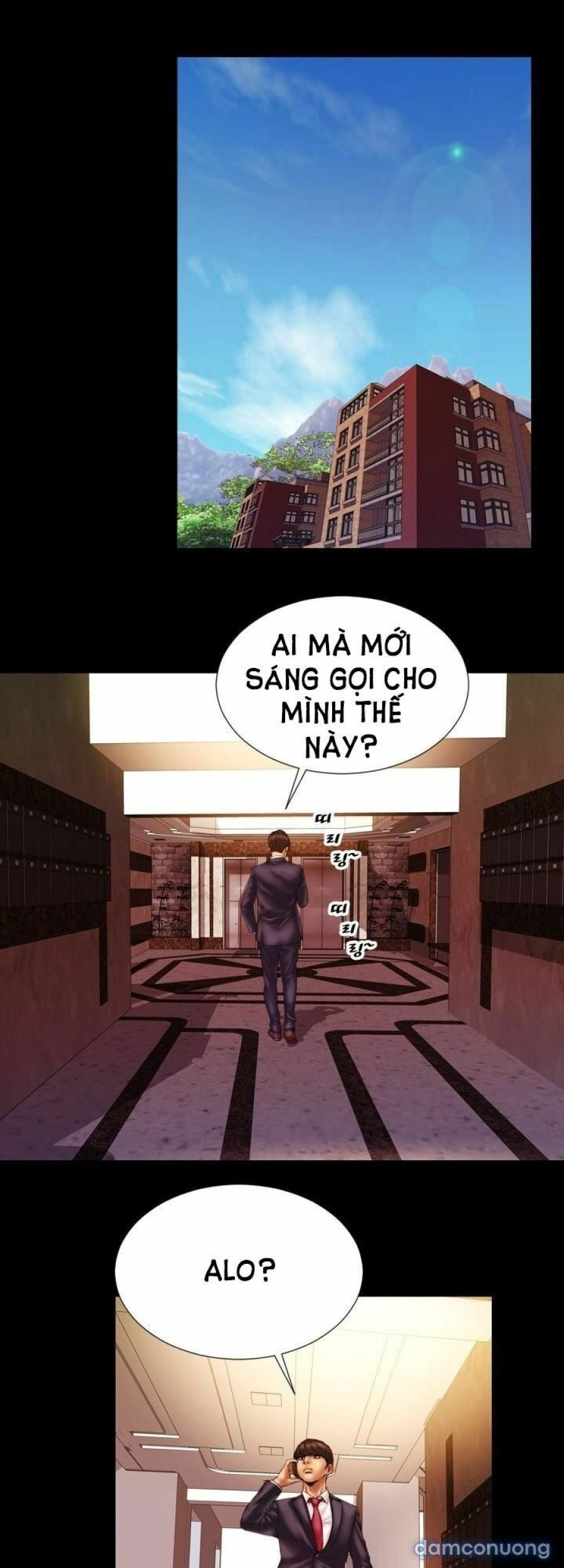 NHỮNG CÔ VỢ CỦA TÔI 
