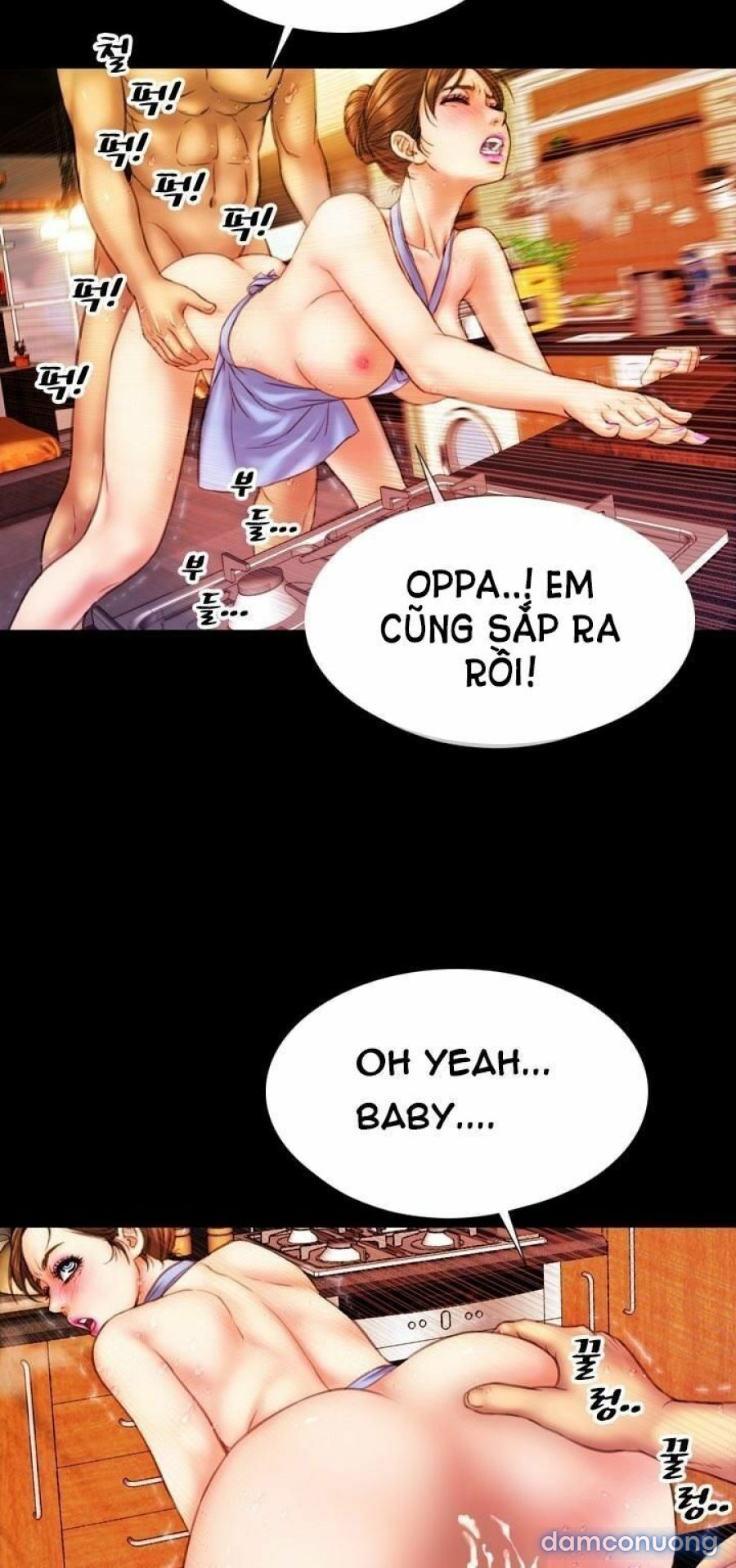 NHỮNG CÔ VỢ CỦA TÔI 